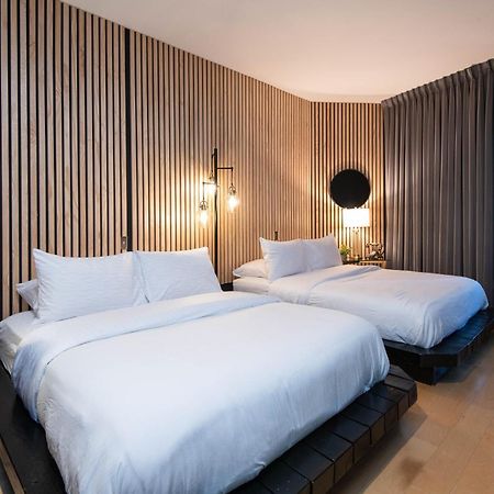 The Audemar Hotel 로스앤젤레스 외부 사진